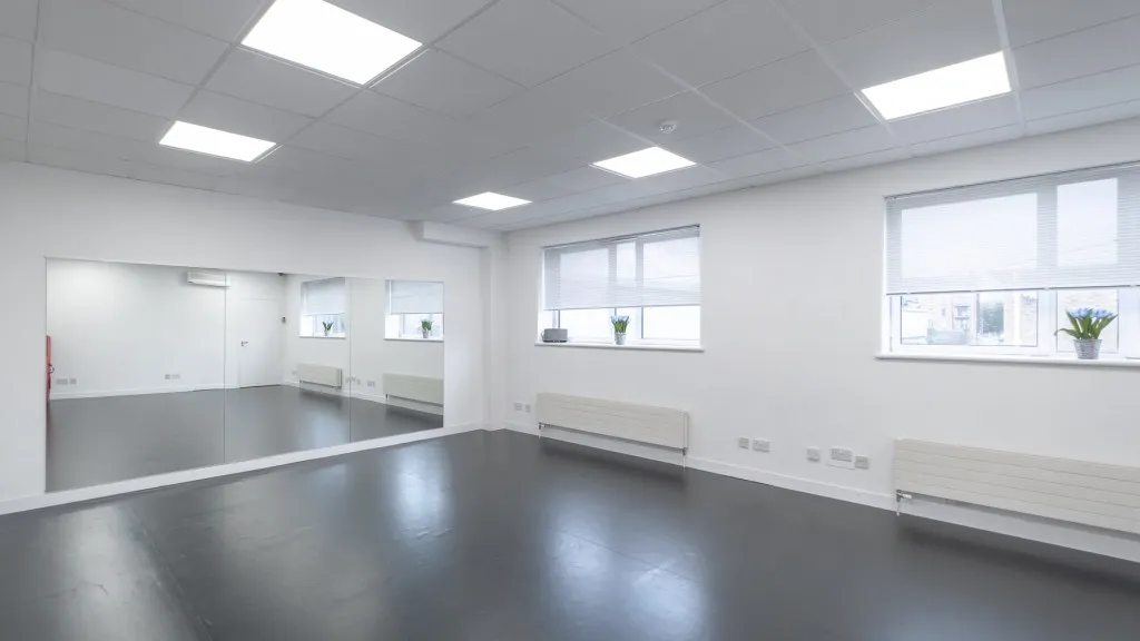 CMG Arts Ltd — fitness studio in Ware — 3