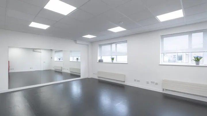 CMG Arts Ltd — fitness studio in Ware — 3