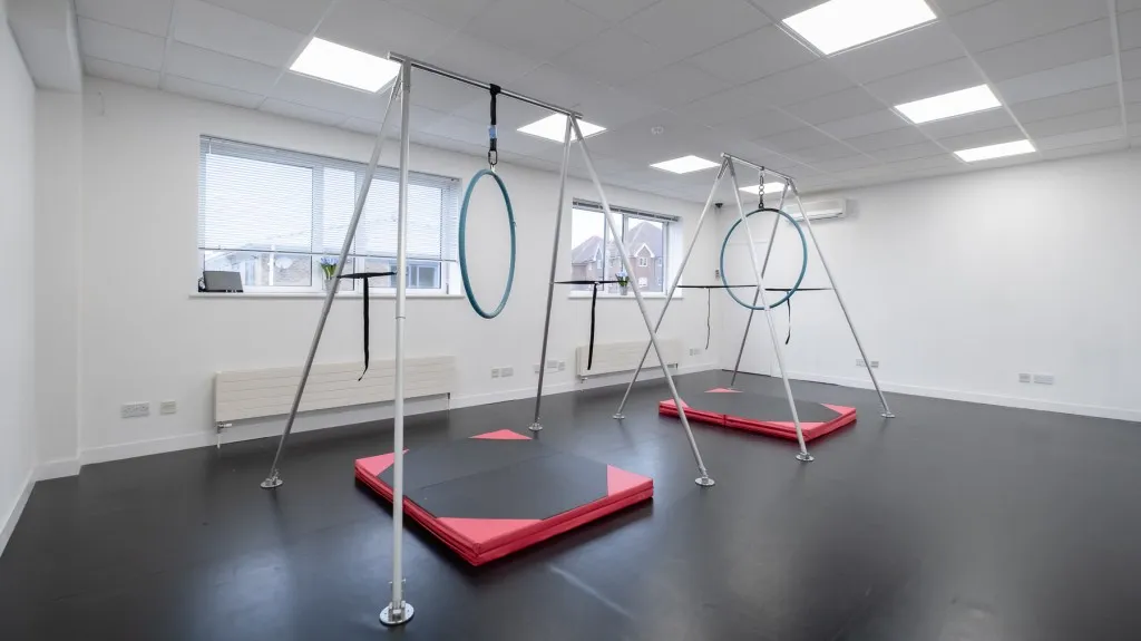 CMG Arts Ltd — fitness studio in Ware — 4