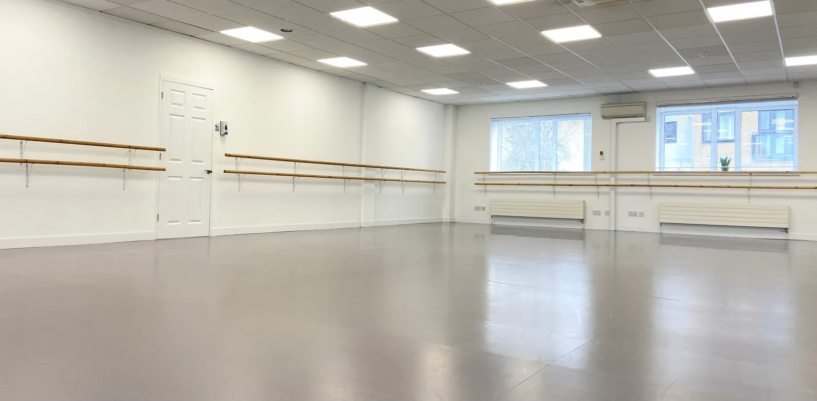 CMG Arts Ltd — fitness studio in Ware — 5