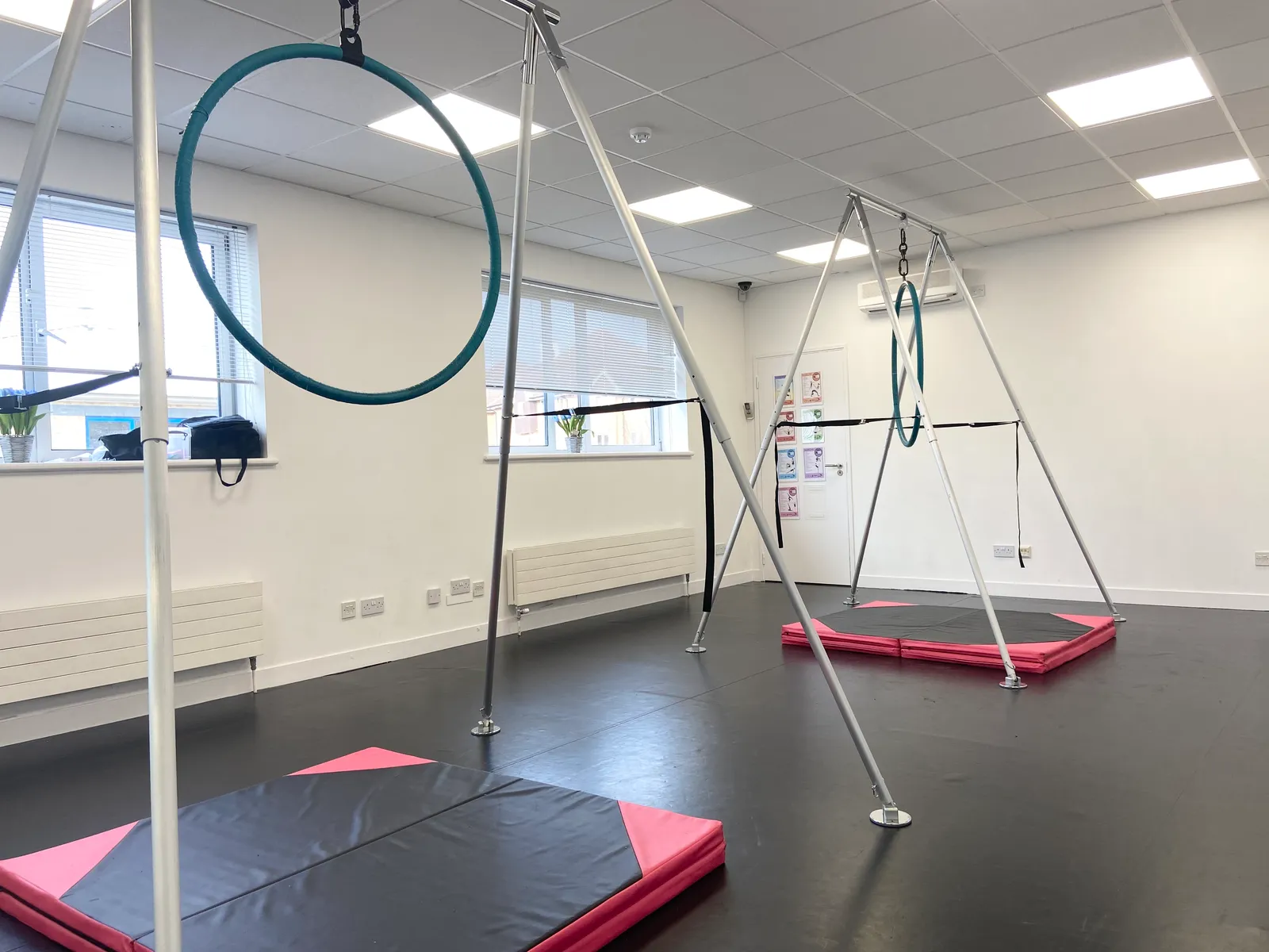 CMG Arts Ltd — fitness studio in Ware — 6