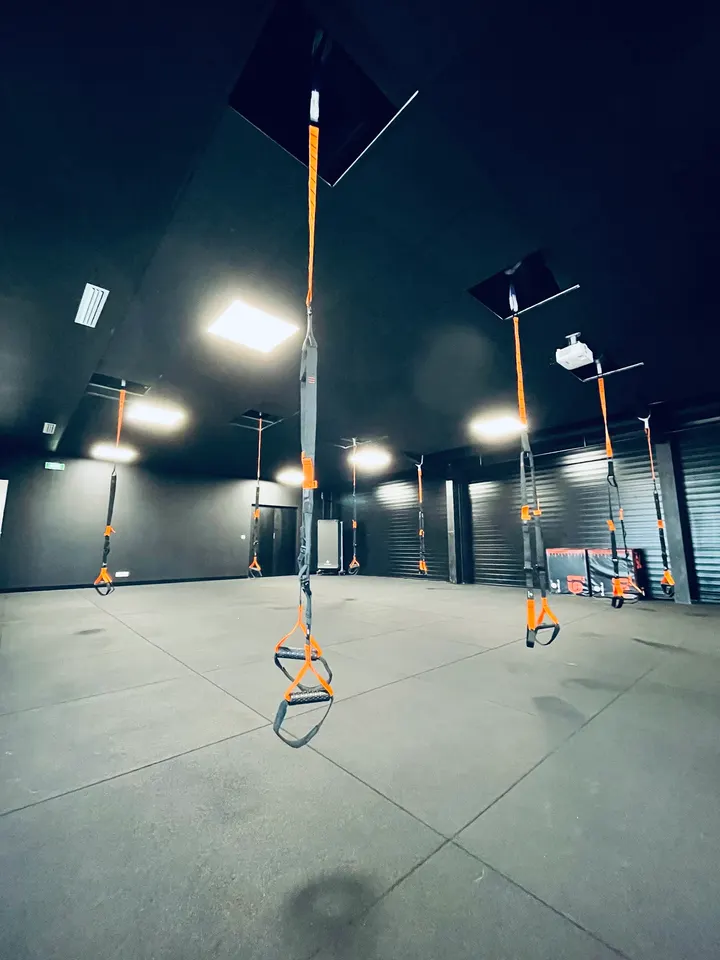 Fast Fitness — salle de fitness-studio à La Bellais, Mordelles — 2