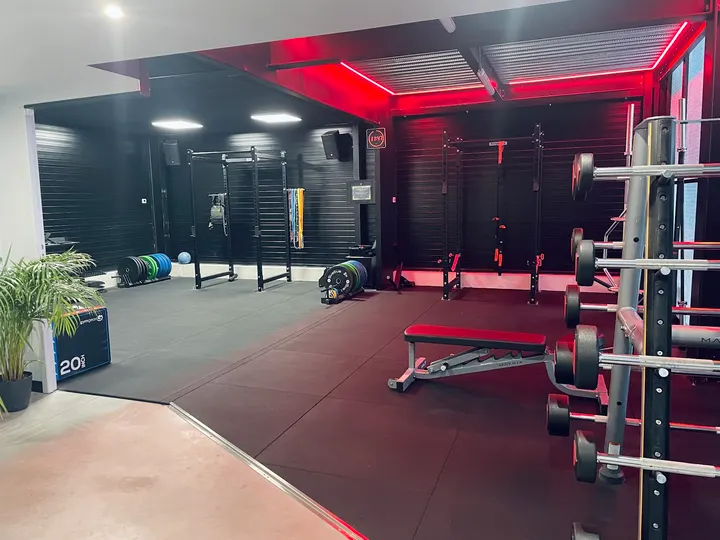 Fast Fitness — salle de fitness-studio à Mordelles — 5