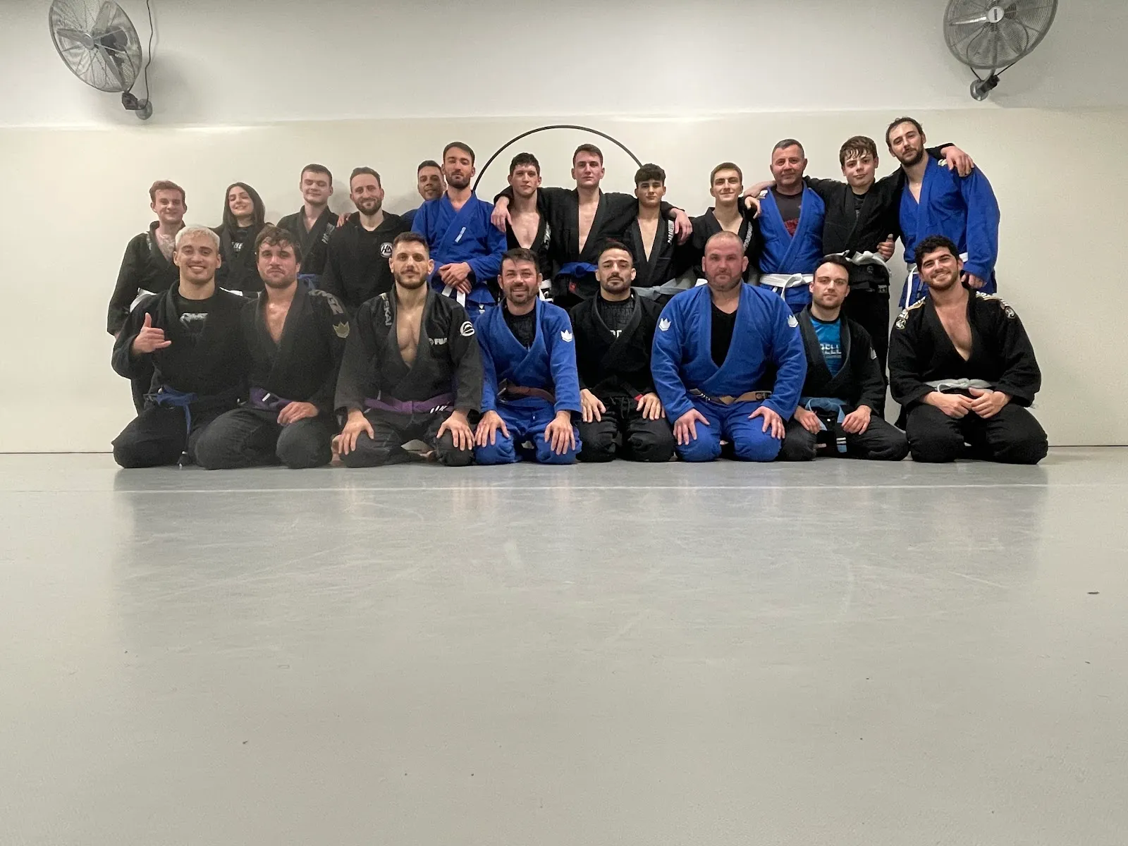 academia Parabellum — bjj-studio en Vila-real — 3