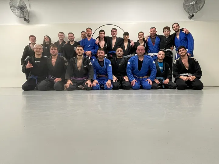 academia Parabellum — bjj-studio en Carinyena, Vila-real — 3