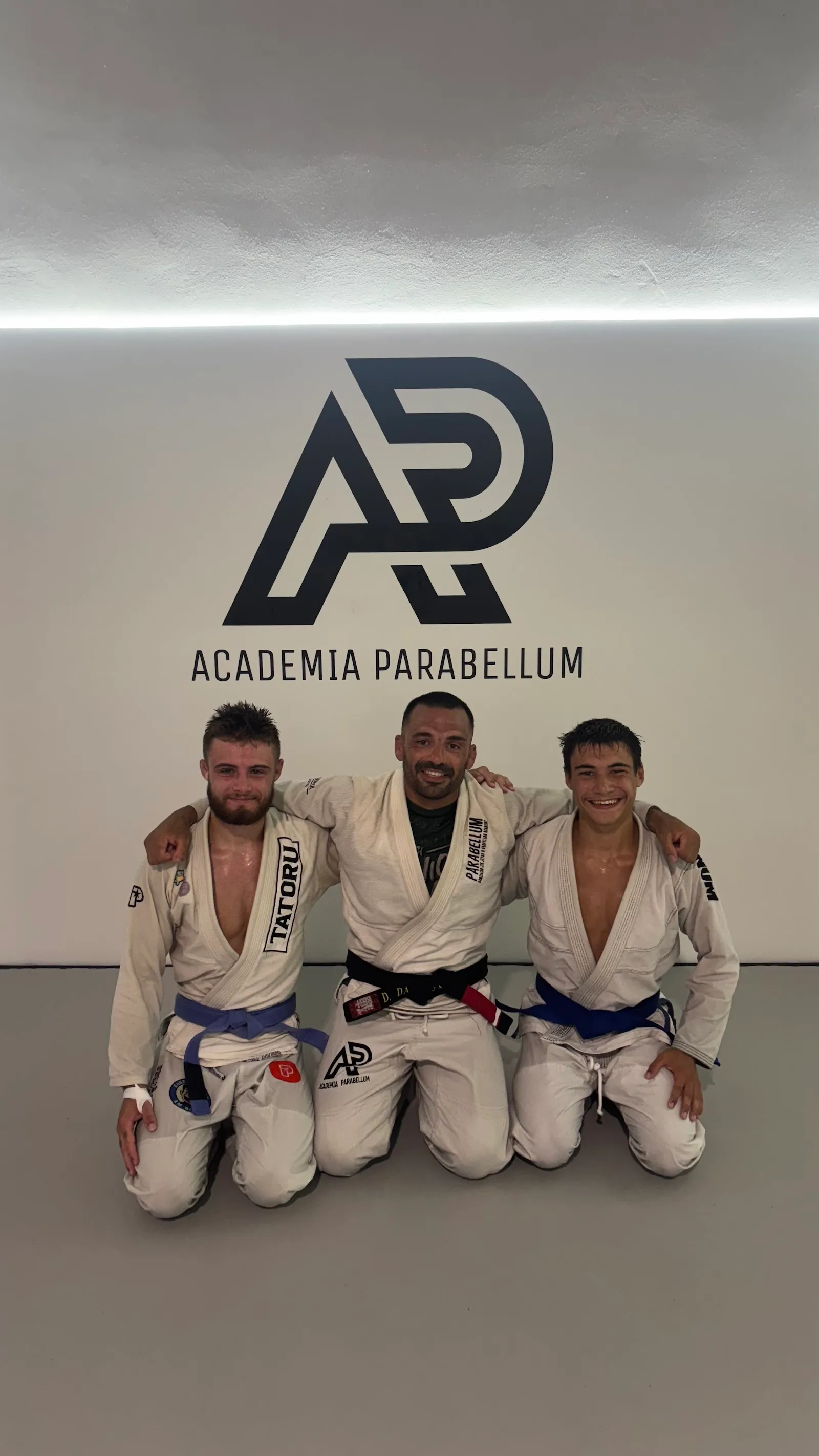 academia Parabellum — bjj-studio en Vila-real — 3