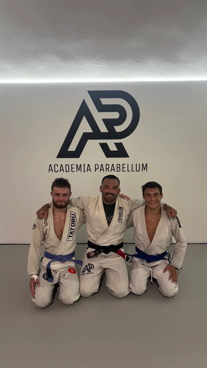 academia Parabellum — bjj-studio en Vila-real — 3