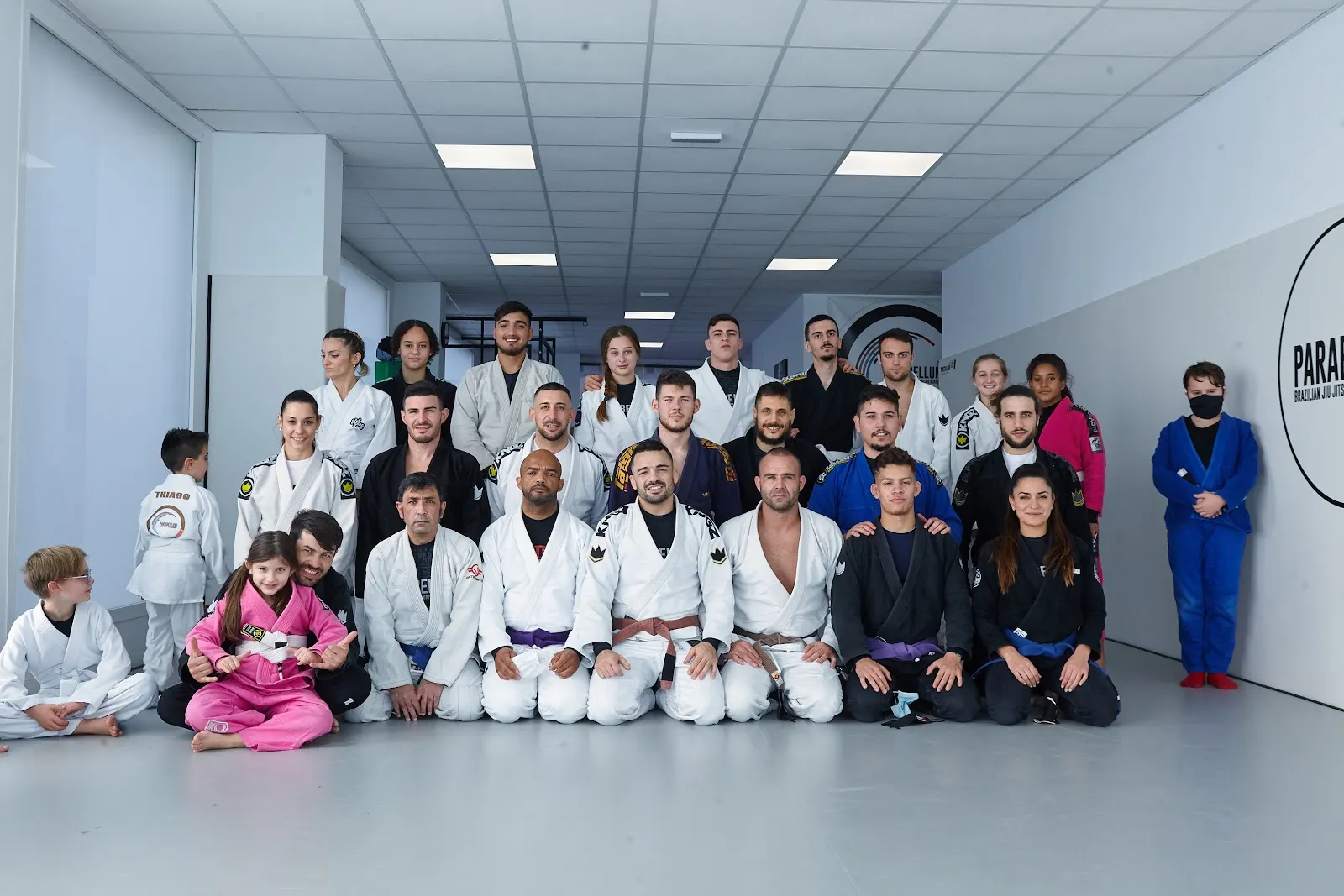 academia Parabellum — bjj-studio en Vila-real — 4