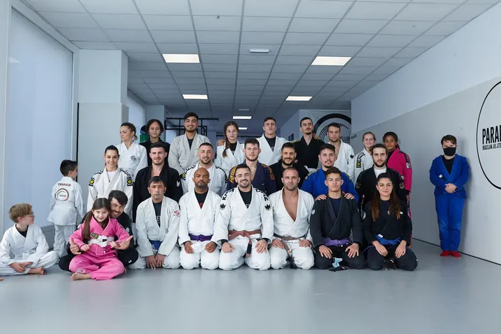 academia Parabellum — bjj-studio en Vila-real — 4