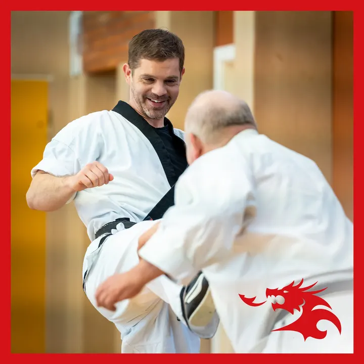 Shindo Selbstsicherheitsschule Melle — kampfsport-studio in Melle — 3