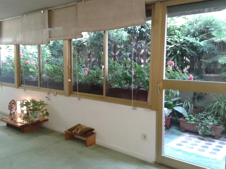 Pro Yoga Yamuna — yoga-studio en Barcelona — 3