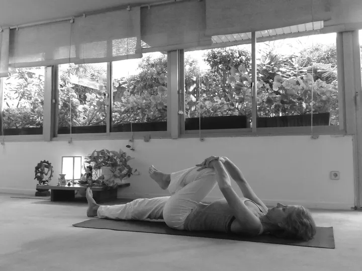 Pro Yoga Yamuna — yoga-studio en Barcelona — 4