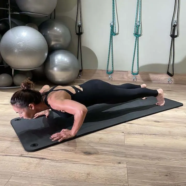 Studio Shelam — salle de fitness-studio à Levallois-Perret — 2