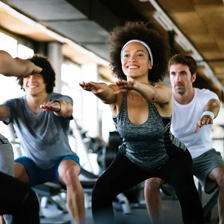 Sport Treff — fitnessstudio in Heißen, Mülheim an der Ruhr — 2