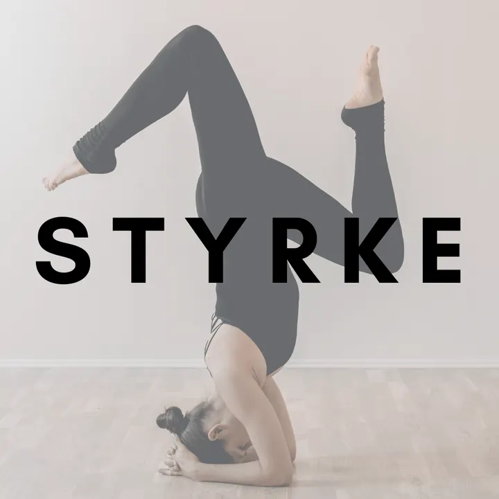 majasYoga — yoga-studio i Sundbyøster, København S — 3