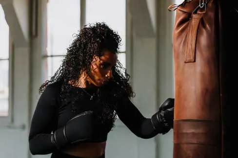 Lyon Espace Boxes — Kickboxing à Pentes de la Croix-Rousse, Lyon