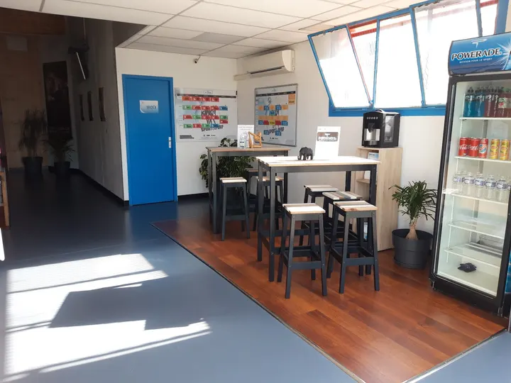 Sport&Perf — salle de fitness-studio à Saint-Simon / Lafourguette / Oncopole - Campus Santé du Futur, Toulouse — 2