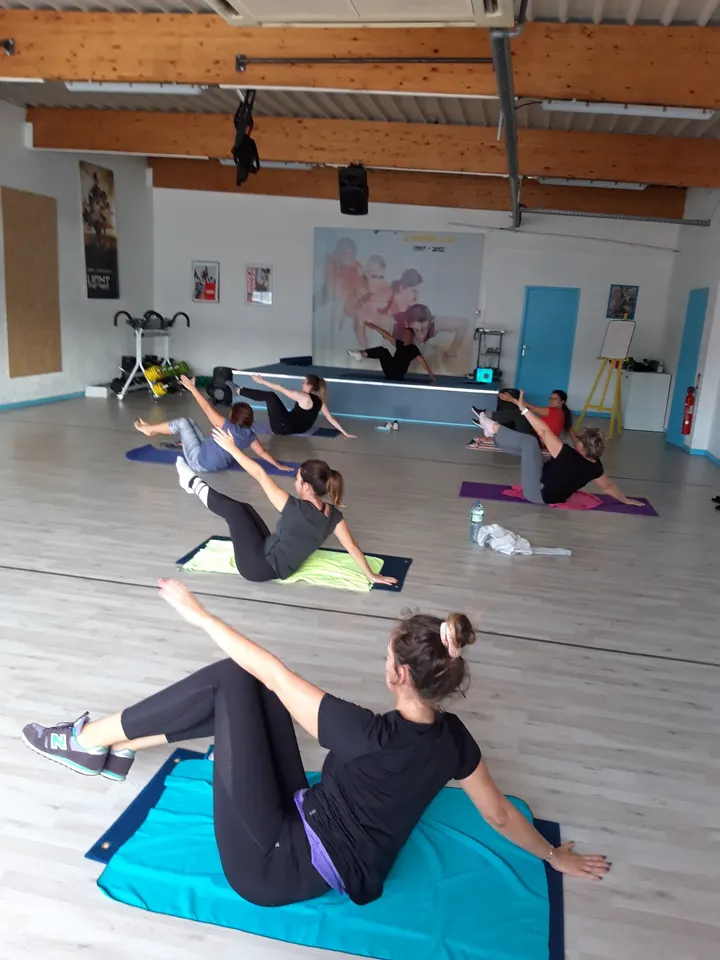 Sport&Perf — salle de fitness-studio à Saint-Simon / Lafourguette / Oncopole - Campus Santé du Futur, Toulouse — 3