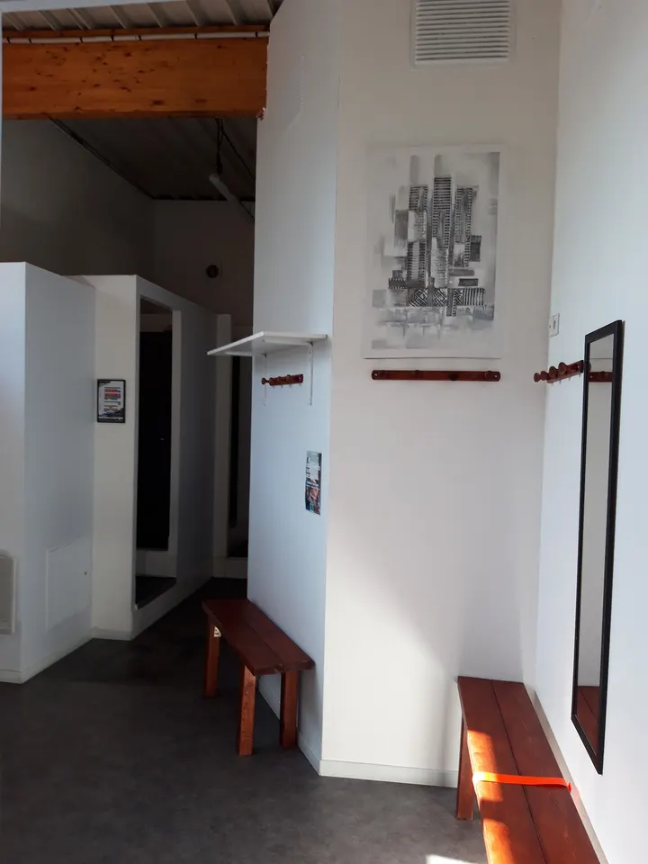 Sport&Perf — salle de fitness-studio à Toulouse — 4