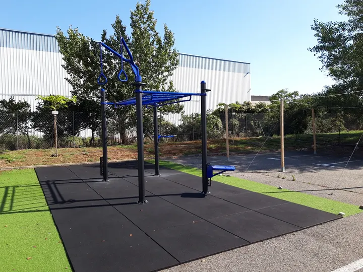Sport&Perf — Boxe à Saint-Simon / Lafourguette / Oncopole - Campus Santé du Futur, Toulouse