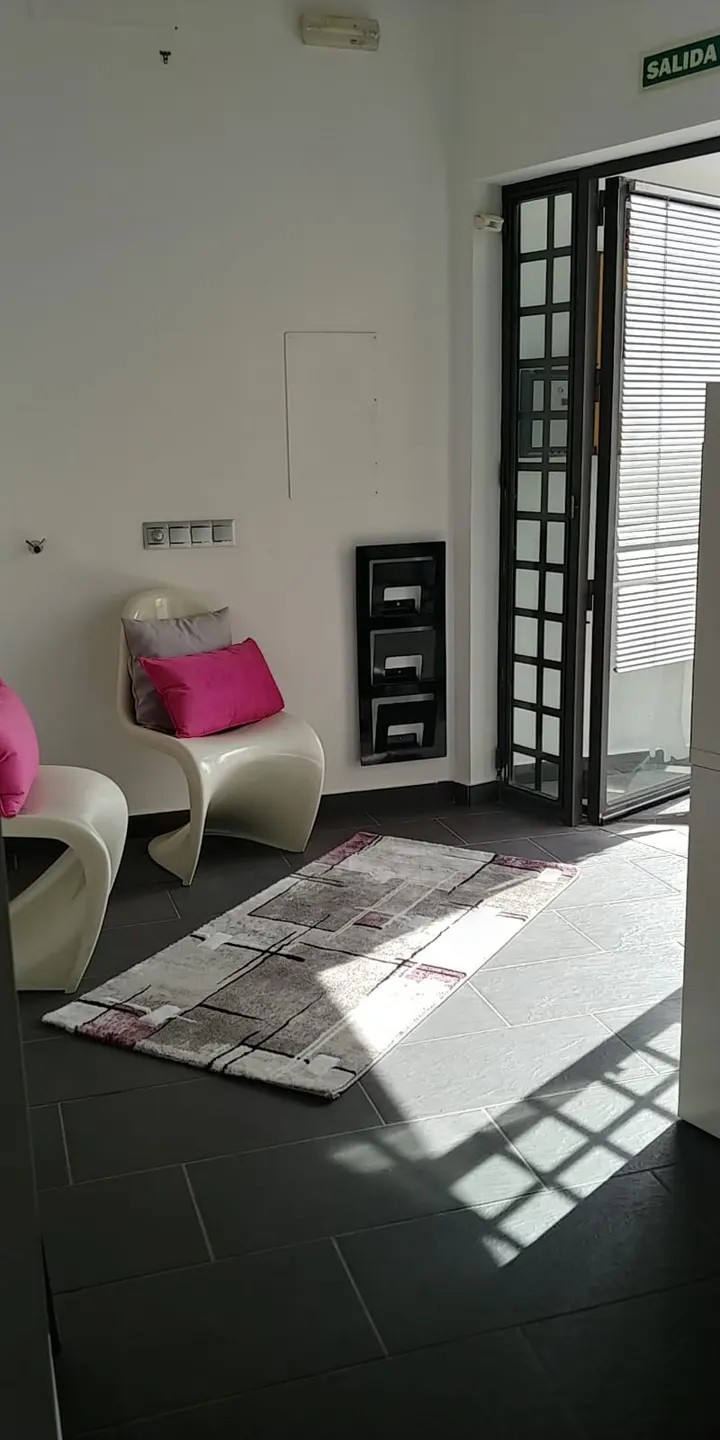 Arte Arrebol — baile-studio en Sevilla — 3