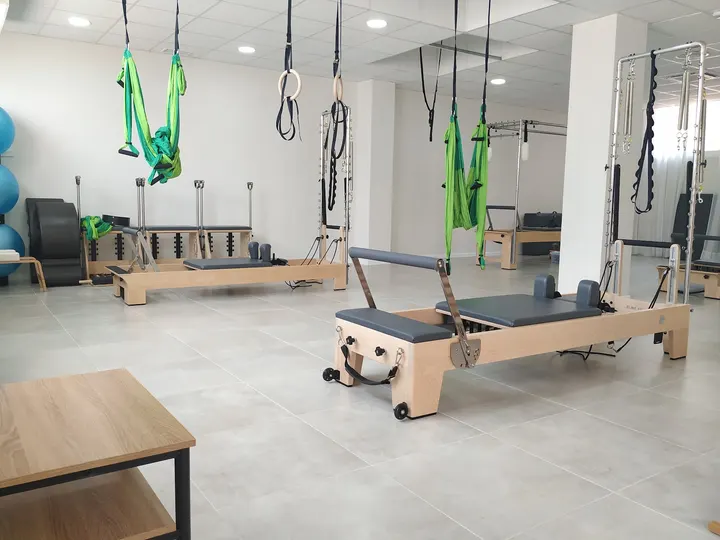 Motion & Pilates — pilates-studio en Las Chocillas, Almería — 3
