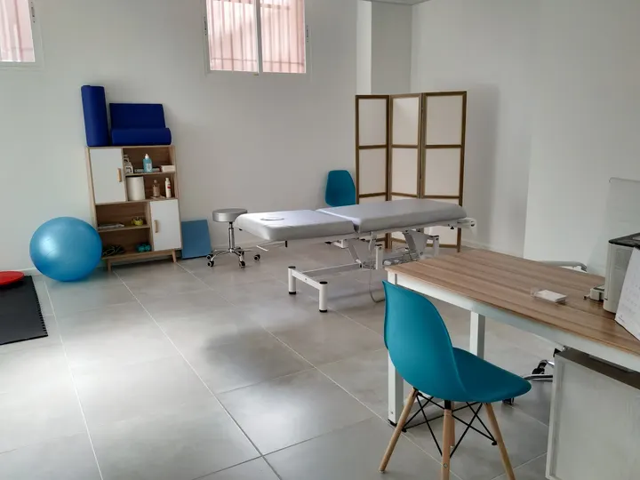 Motion & Pilates — pilates-studio en Almería — 3