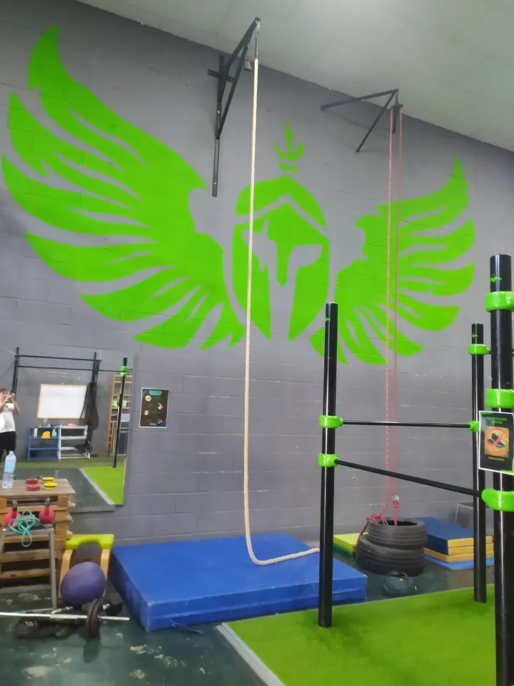 Spartans Academy Mallorca — calisthenics-studio en Palma — 4