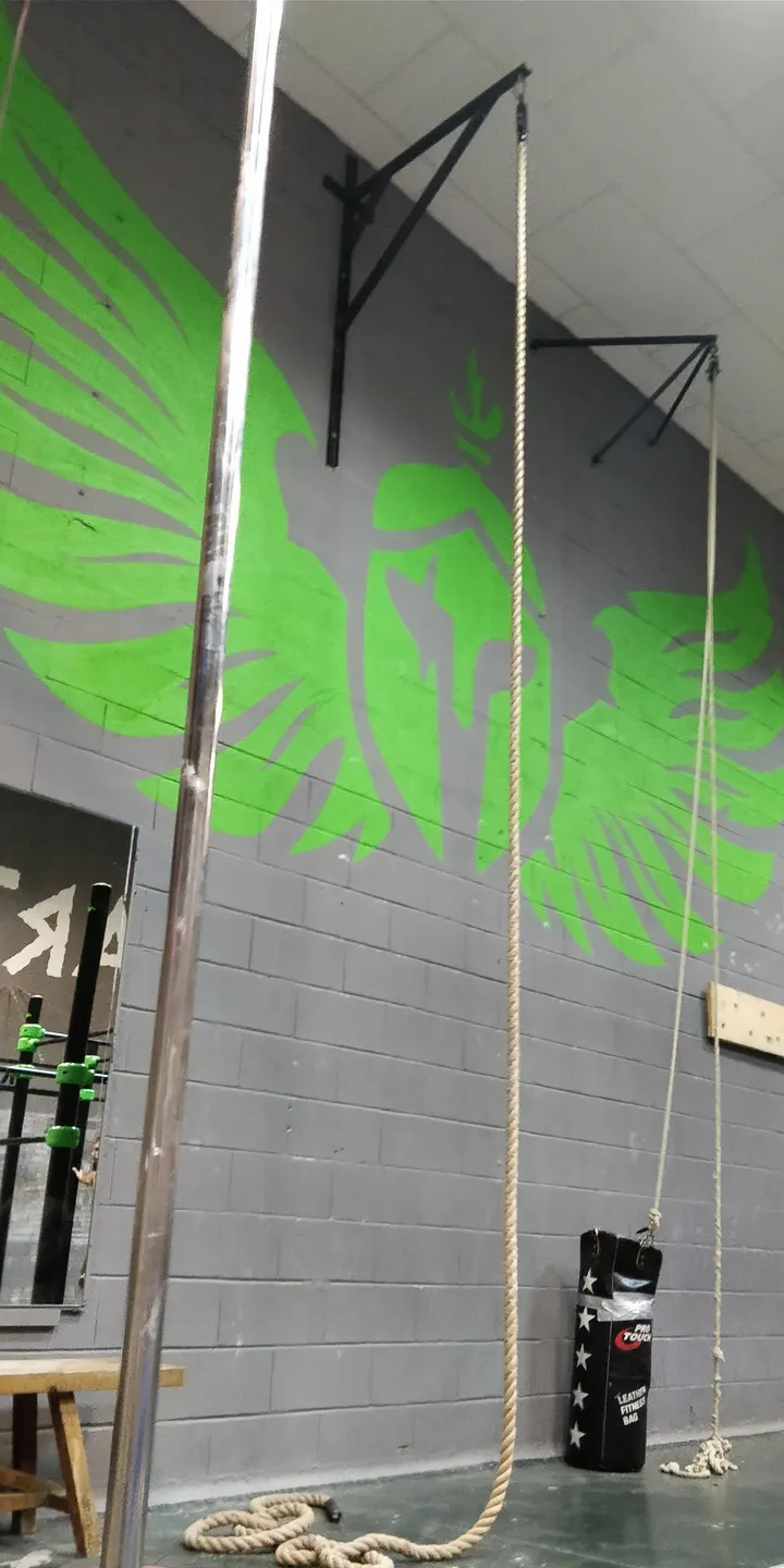 Spartans Academy Mallorca — calisthenics-studio en Palma — 5