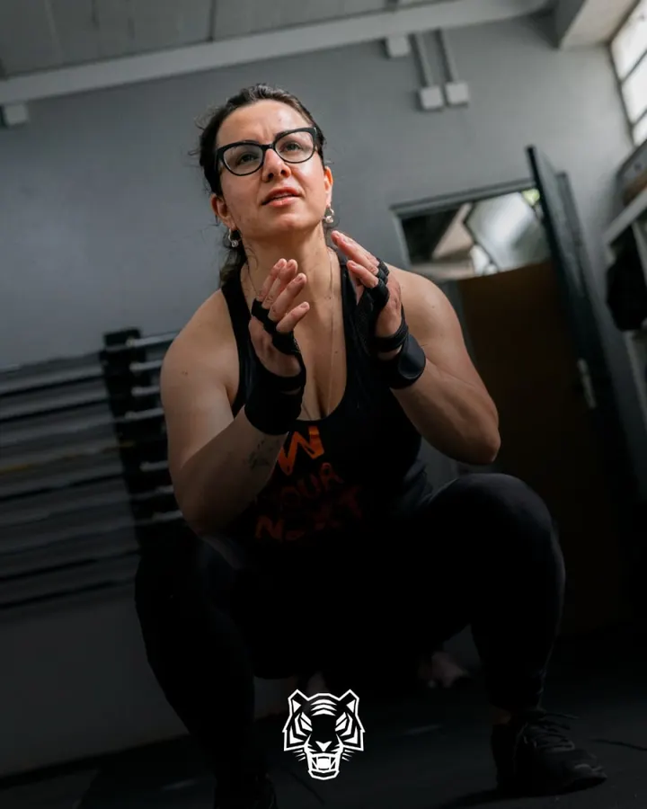 TigerBox — treino funcional-studio em Algueirão-Mem Martins — 3