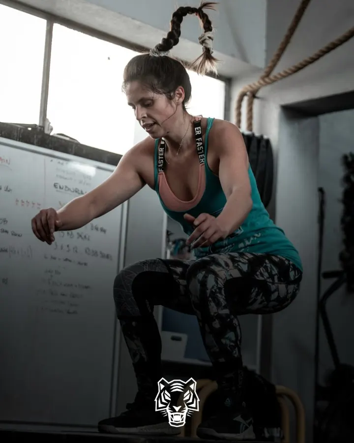 TigerBox — treino funcional-studio em Algueirão-Mem Martins — 6