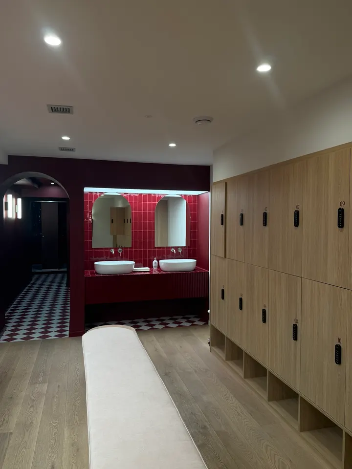 Corazón Studio — pilates-studio en Salamanca, Madrid — 2