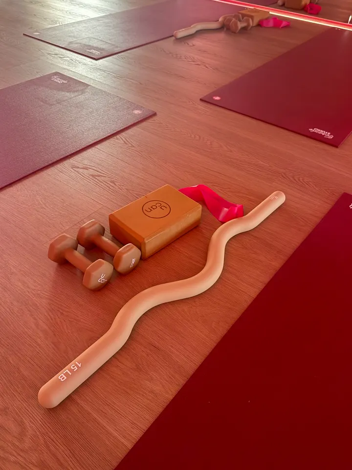Corazón Studio — pilates-studio en Madrid — 5