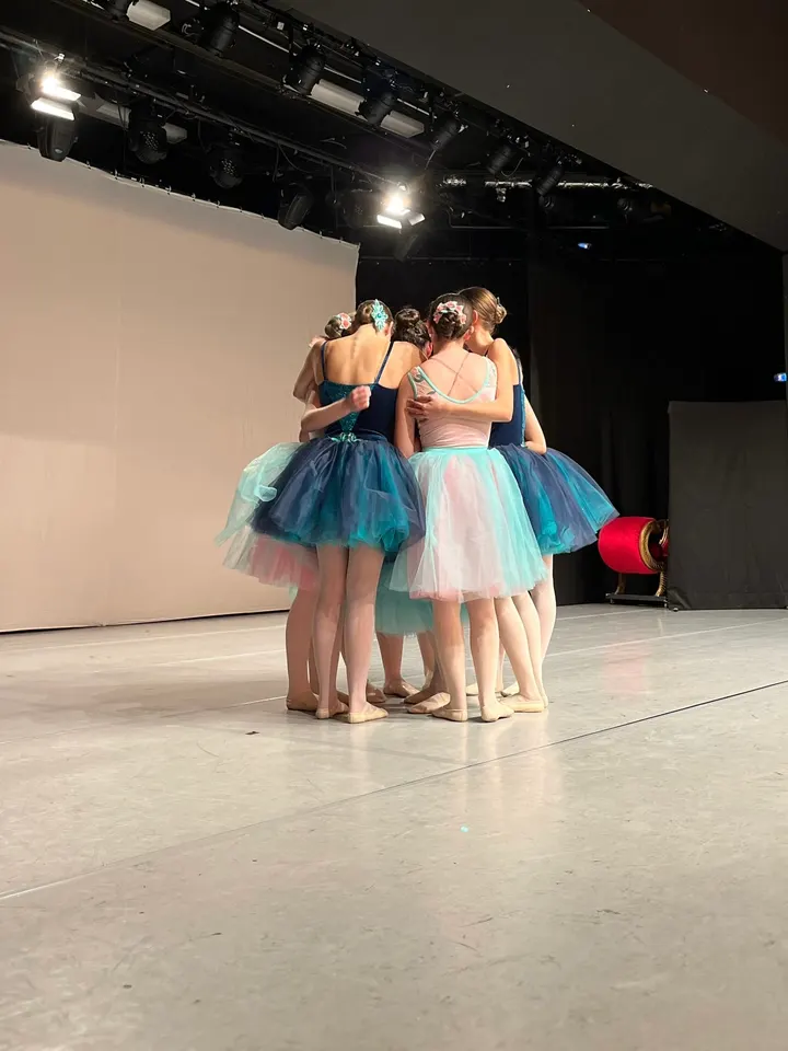 Ballettschule Grace Studio — tanz-studio in Gewerbegebiet Haderwald, Kaiserslautern — 2