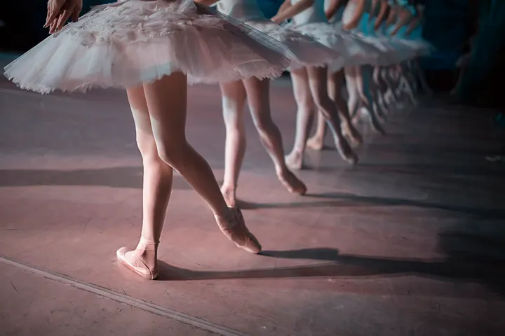 Ballettschule Grace Studio — tanz-studio in Gewerbegebiet Haderwald, Kaiserslautern — 3