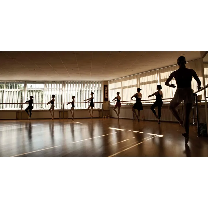 Ballettschule Grace Studio — tanz-studio in Kaiserslautern — 3