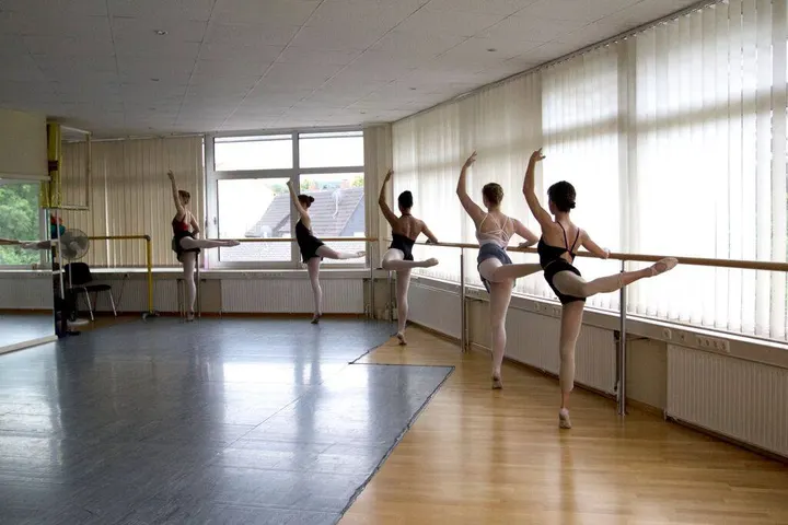 Ballettschule Grace Studio — tanz-studio in Kaiserslautern — 4
