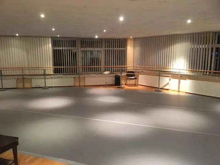 Ballettschule Grace Studio — tanz-studio in Kaiserslautern — 5