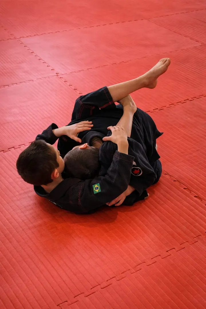 Eagle Bjj — bjj-studio in St Albans — 3