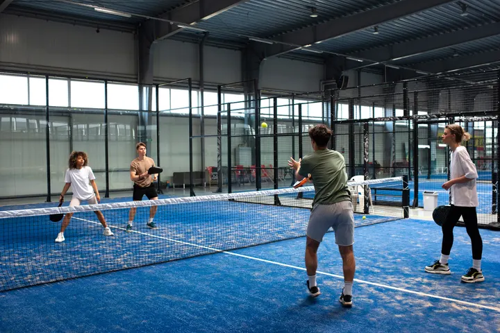 Sports Planet — Sportschool in Westervoort-Broeklanden, Westervoort