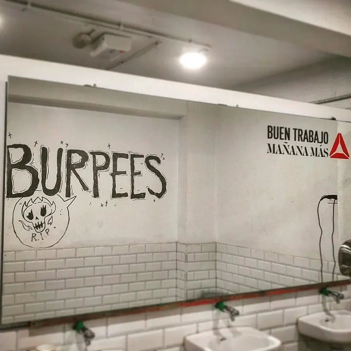 C1 CrossFit — crossfit-studio en Madrid — 3