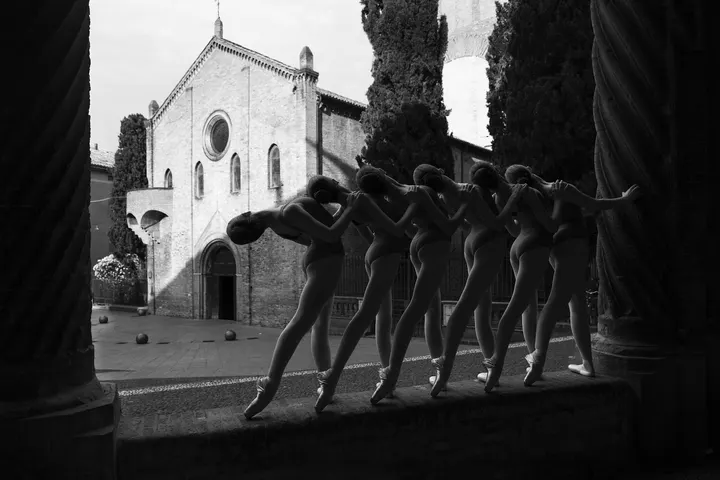 Arte Danza Bologna — danza-studio a Galvani, Bologna — 2