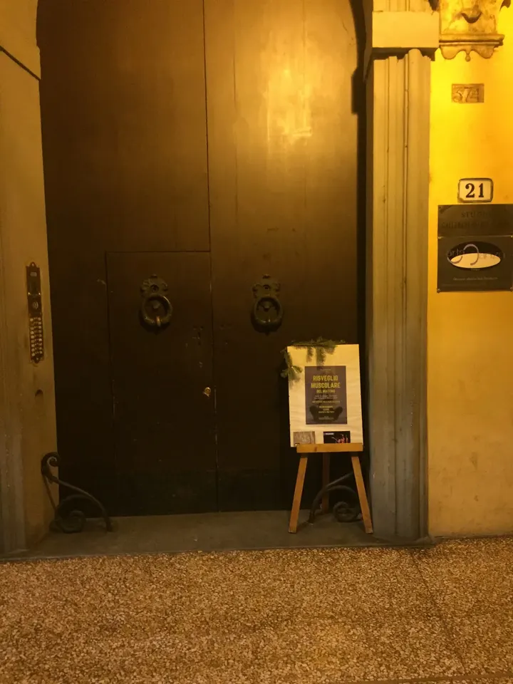 Arte Danza Bologna — danza-studio a Bologna — 3