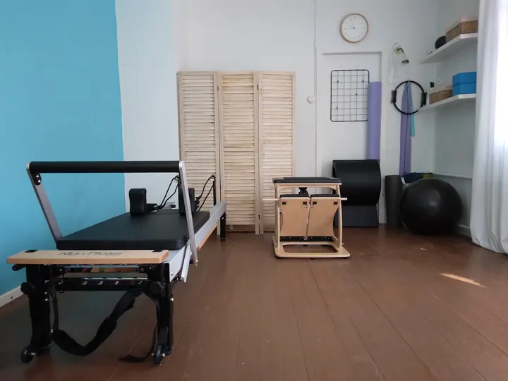 Yoga Lapland — Jooga – Nivavaara, Rovaniemi