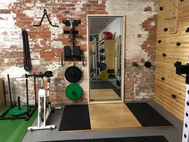 JD Personal Training — pt studio in Derby — 3