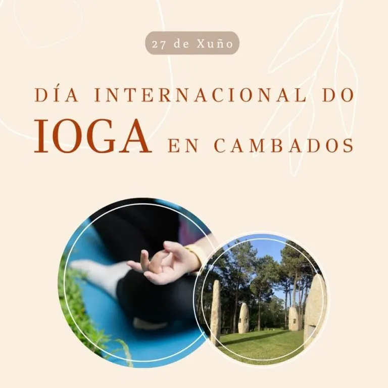 Enarmonía Escuela De Bienestar — wellness-studio i Cambados — bild 3