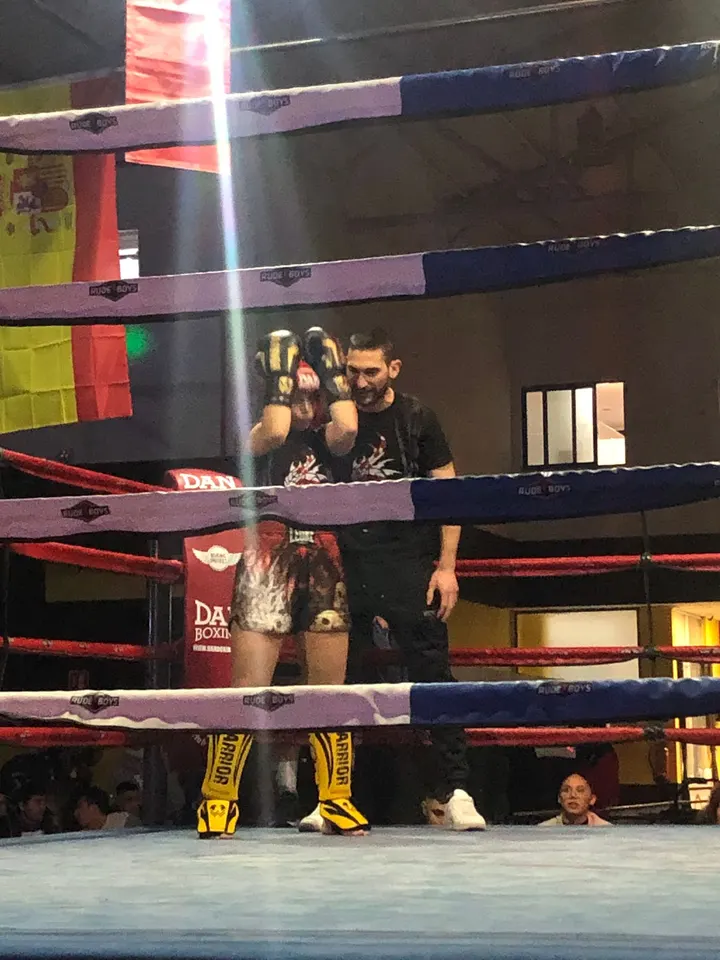 Drakkar sports — artes marciales-studio en Morvedre, Valencia — 3
