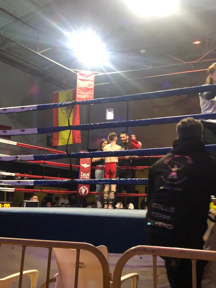 Drakkar sports — artes marciales-studio en Valencia — 5