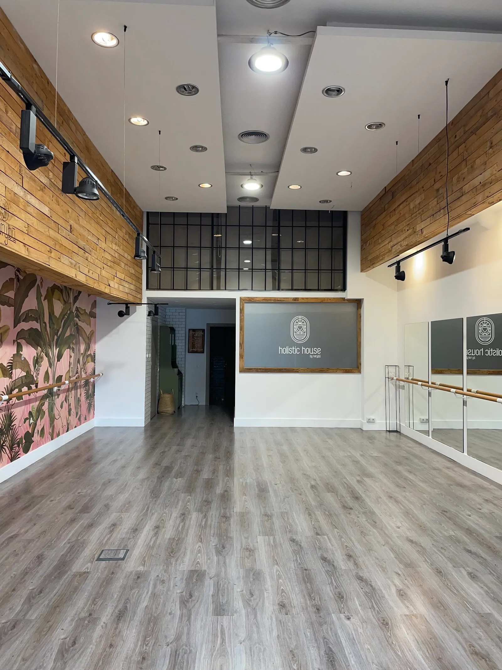 Holistic House Marbella — yoga-studio en Nueva Andalucía, Marbella — 2