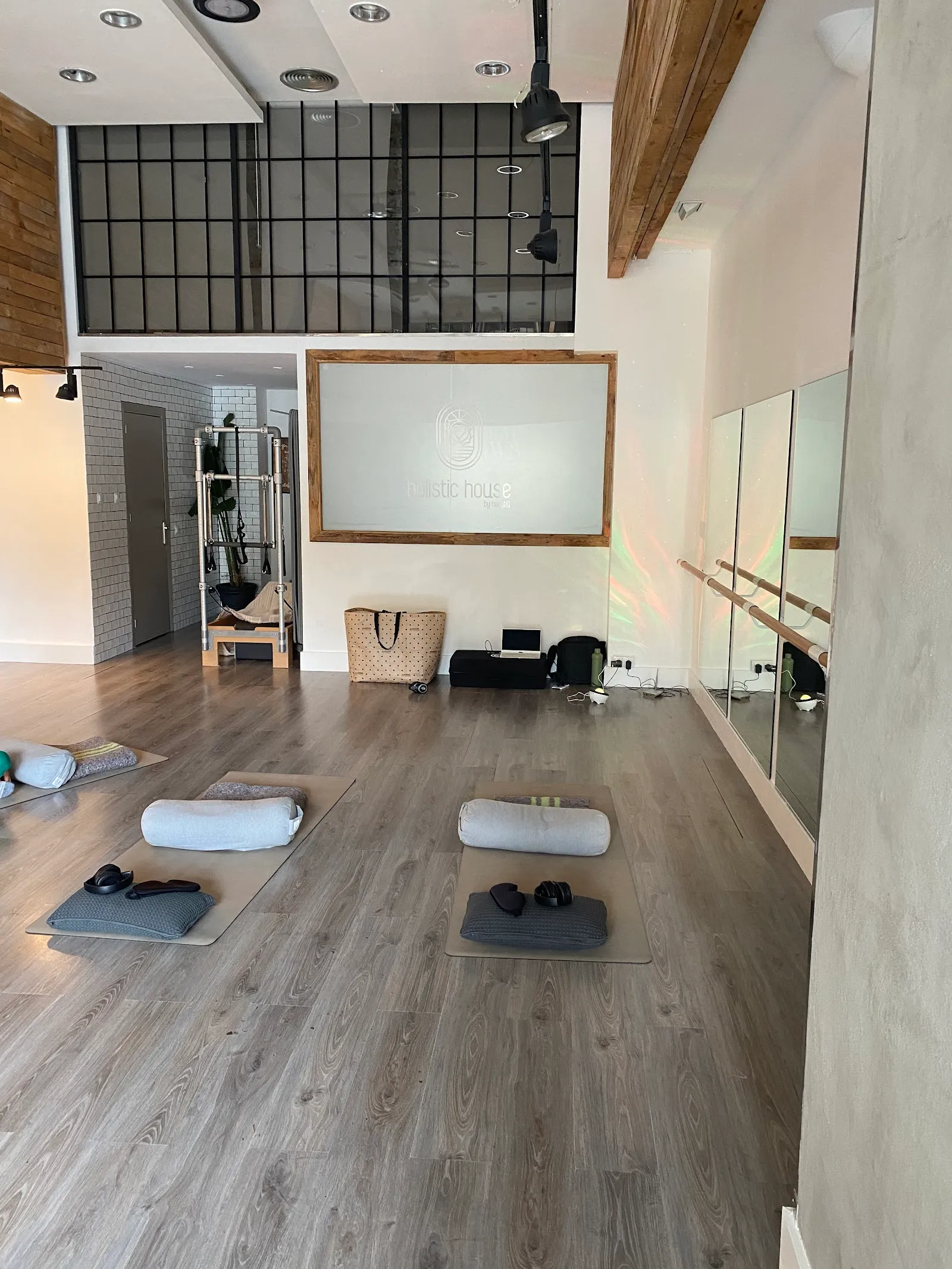 Holistic House Marbella — yoga-studio en Nueva Andalucía, Marbella — 3